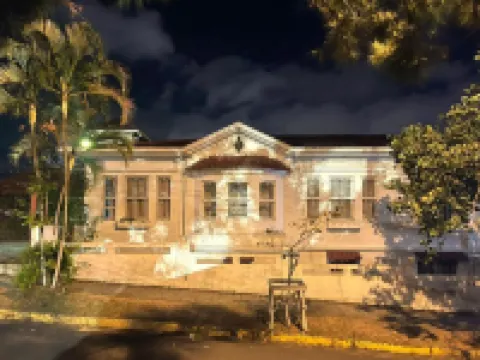 Costa Rica Guesthouse Hotels in 