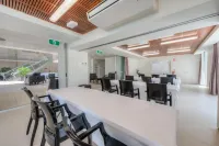 Oshen Holiday Apartments Yeppoon