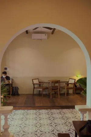 Soleil Boutique Отели рядом с достопримечательностью «The Flag Tower»