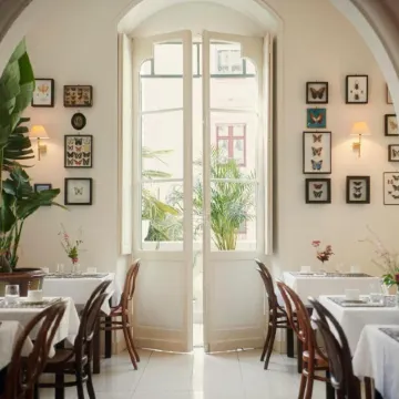 Hôtel Bristol Pau