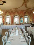 Hotel Eden Palace au Lac - breakfast