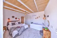Villa Ay Hotels in Çukurbağ Mahallesi