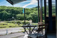 Hütte Jil Shirakabako