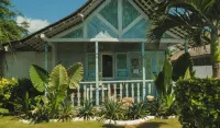 The Shacks at Sandy Bay Hotels near Devil's Tear