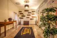Hotel Europa Hotels in Brno