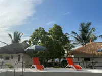 Keur Papaye - Pool