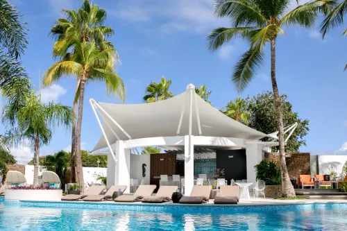 H2Otel by LD Hotel Boutique Hotel di Antolin del Campo