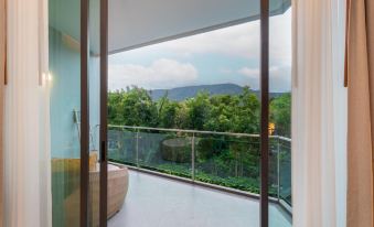 Timberton Resort Khaoyai