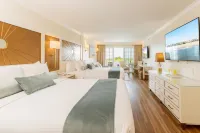 La Mer Beachfront Resort Hotels in Lower Township