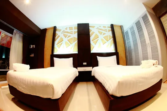 รูปภาพของIntara Resort