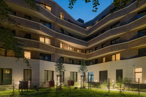 Elisapart - Apartments am Sommerschloss - Apartment