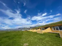 Guesthouse Hof Hotels in Hellnar