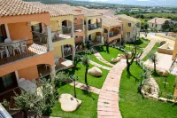 Residenza Pierre et Vacances Badus Hotels in Badesi