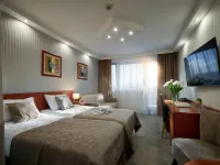 Arka Medical Spa Hotel di 