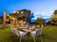 Aral Tatil Ciftligi Hotels in Tenedos