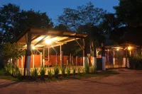 Pousada Cantares