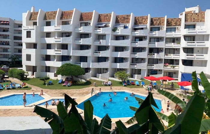 Apartamentos Eurhostal 3000