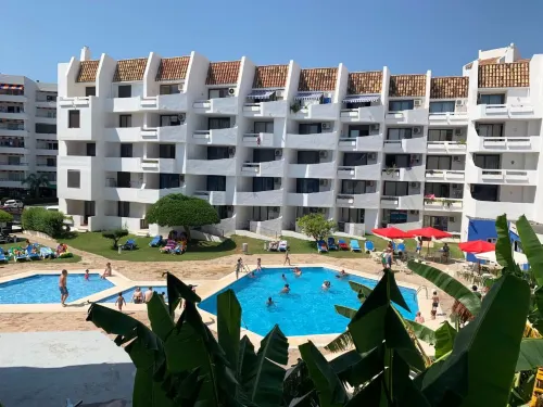 Apartamentos Eurhostal 3000 - 3-Star
