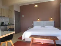 Kallisto Studios Hotels in Laconia