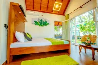 Kurumba Luxury Cabin Hotels in Ahangama
