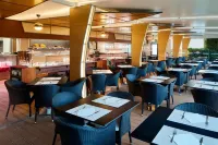 Santa Eulalia Hotel & Spa - Morgenmad
