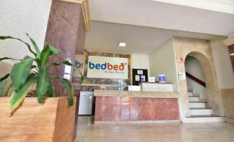 Bed Bed Hotel Perla