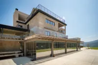 Quinta de Cabanas Douro Country House Các khách sạn ở 