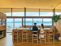 Yanmar Sunset Marina Clubhouse&Hotel 守山市住宿飯店