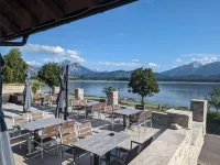 Seehotel Hartung & Ferienappartements Hotels in Pfronten