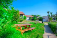 Agamim Hotel Ashkelon