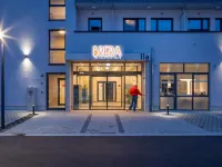 Brera Serviced Apartments Singen Hoteles en Singen