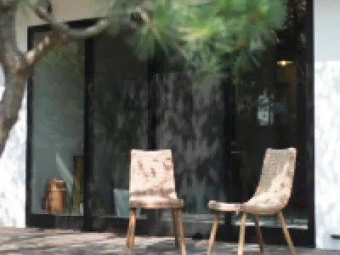 アミーゴハウス 逗子のホテル