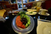 Brazilia Suites Hotel Hotels in Hadath