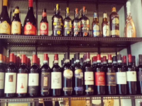 La Piccola Locanda Hotéis em Chiusi