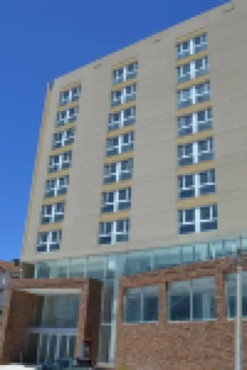 Hotel Oscar Lescano - All Inclusive Hotels in 