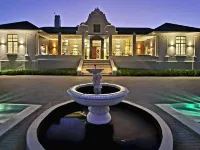 Pjure Boutique Hotel & Spa
