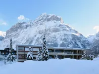 Eiger Mountain & Soul Resort Hotels near Eiger
