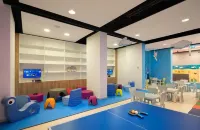 Medora Auri Family Beach Resort Hotels in Podgora