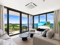 Fourteen at Mullet Bay