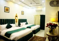 GOLDEN ONE HOTEL