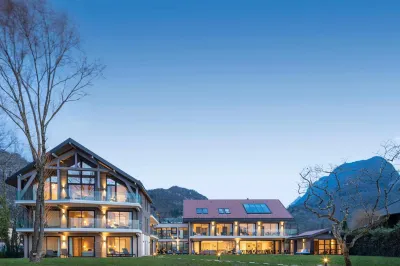 Villa Caroline, Lac d'Annecy Hotels near Cascade d'Angon