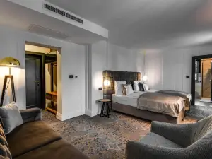 Hotel Boutique Donna Anna