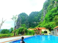 Serena riverside homestay - Tràng An Ninh Nhat住宿飯店