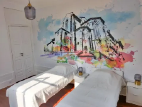 Olopo Hotels in Campanha