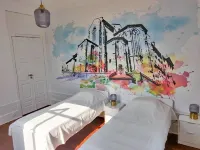 Olopo Hotels in Campanha