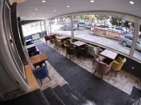 ARDA AKSOY OTEL Hotels in Amasya