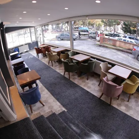 ARDA AKSOY OTEL