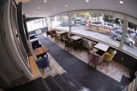 阿爾達阿克索伊酒店