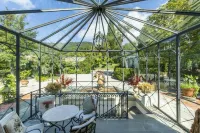 Il Falconiere Relais & Spa - bar