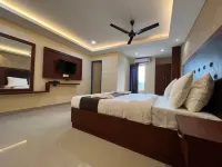 The Rhino โรงแรมใน